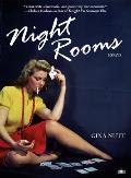Night Rooms Essays