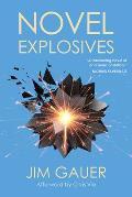 Novel Explosives