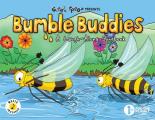 Bumble Buddies: A Laugh-Along Songbook