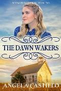 Westward Wanderers-Book 2: The Dawn Wakers