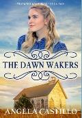 Westward Wanderers-Book 2: The Dawn Wakers