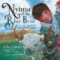 Nyima and the Blue Bear: A Tale of Hope and Compassion