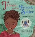 Tahnee and the Peacock Spider: A Tale of Creativity