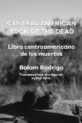 Central American Book of the Dead