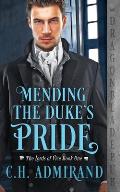 Mending the Duke's Pride