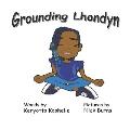 Grounding Lhondyn