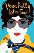 Vera Kelly: Lost & Found