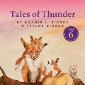 Tales of Thunder