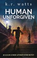 Human Unforgiven