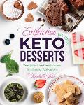 Einfaches Bundle Keto Desserts: Zwei Jahre Low Carb Desserts, Snack und Fettbomben