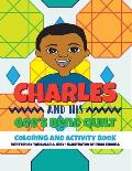 Charles and His Gee's Bend Quilt Coloring and Activity Book
