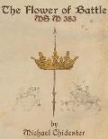 The Flower of Battle: MS M 383