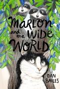 Marlon and the Wide World