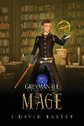 Mage: Greymantle Chronicles