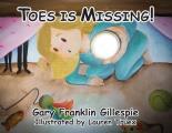 Toes is Missing!