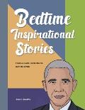 Bedtime Inspirational Stories: Famous Black People Stories from the World