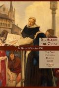 St. Albert the Great: The First Universal Doctor