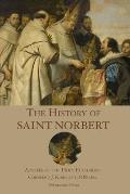The History of St. Norbert: Apostle of the Holy Eucharist