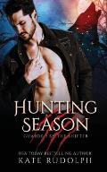 Hunting Season: Werewolf Bodyguard Romance