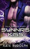 Synnr's Kiss: Fated Mate Alien Romance