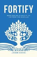 Fortify: Being Rooted in God's Plan For Work And Business