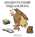 Griffin's First Day of School