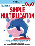 My Book of Simple Multiplication Revised Ed