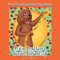 Pixie Poochie and the Puppydemic: Pixie Practices Social Distancing