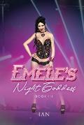 Emele's Night Goddess: Book III