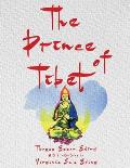 The Prince of Tibet