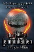 The Heir of Lemminkainen