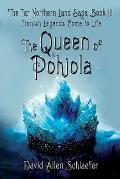 The Queen of Pohjola