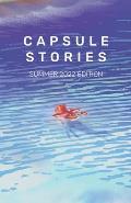 Capsule Stories Summer 2022 Edition: Swimming