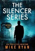 The Silencer Series Books 5-8