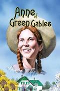 Anne of Green Gables: Hard Cover Illustrated Edition
