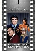 Tribute: Classic Hollywood Leading Men: John Wayne, Christopher Reeve, Bruce Lee and Vincent Price
