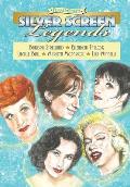 Female Force: Silver Screen Legends: Barbra Streisand, Elizabeth Taylor, Lucille Ball, Marilyn Monroe and Liza Minnelli