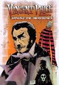 Vincent Price Presents: House of Horrors