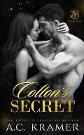 Colton's Secret: A Kinsley Elite Prequel