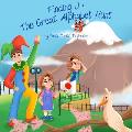 Finding J: The Great Alphabet Hunt