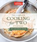 Complete Cooking for Two Cookbook 10th Anniversary Gift Edition