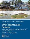 FEMA Mitigation Assessment Team Compendium Report 2017 Hurricane Season September 2019