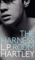 The Harness Room