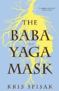 Baba Yaga Mask