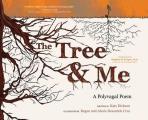 The Tree & Me: A Polyvagal Poem