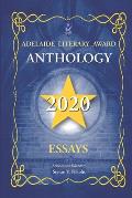 Adelaide Literary Award Anthology 2020: Essays