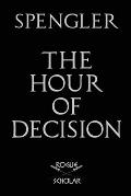 The Hour of Decision