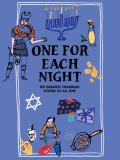 One for Each Night The Greatest Chanukah Stories of All Time