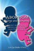 Abortion!: George and Giovanna