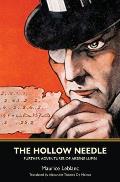 The Hollow Needle: Further Adventures of Ars?ne Lupin